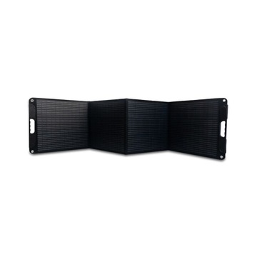 Zestaw paneli solarnych Portable - 160W ULTIMATRON