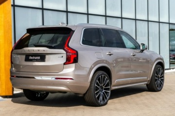 Volvo XC90 II 2026 Volvo XC 90 Ultra Bright B5 AWD Mild-Hybrid (250 +, zdjęcie 6