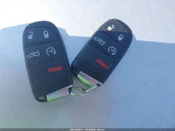 Dodge Charger VII 2023 Dodge Charger Charger rt 5.7 Benzyna 370KM, zdjęcie 12