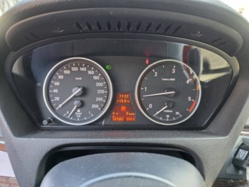 BMW X5 E70 SUV Facelifting xDrive30d 245KM 2010 BMW X5 3.0 Diesel 245 KM, X-Drive, Automat,, zdjęcie 9