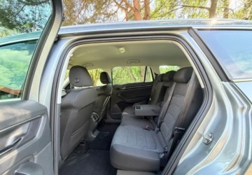 Skoda Kodiaq I SUV 1.5 TSI ACT 150KM 2019 Skoda Kodiaq Skoda Kodiaq 1.5 TSI ACT DSG Style 1.5 Benzyna 150KM, zdjęcie 24