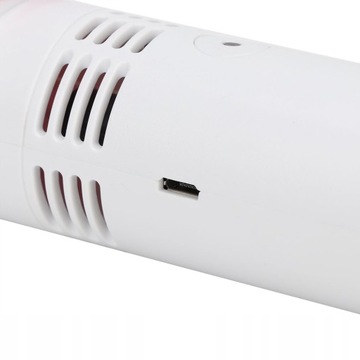 МИНИ ПОРТАТИВНАЯ СУШИЛКА | ВЕНТИЛЯТОР | ДЛЯ РЕСНИЦ | НОГТИ