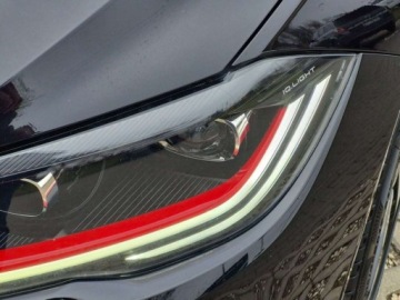 Volkswagen Polo VI GTI Facelifting 2.0 TSI 207KM 2024 Volkswagen Polo GTIFull LED Fv23 Bogata wersja Matrix Martwe pole, zdjęcie 8