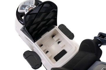 LAND ROVER RIDE НА ХОДУНКАХ 3 В 1 С УПРАВЛЕНИЕМ PUSH