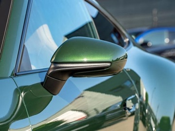 Porsche 911 992 GT3 4.0 510KM 2025 PORSCHE 911 GT3 Touring Coupe PDK (510KM) 2025, zdjęcie 16