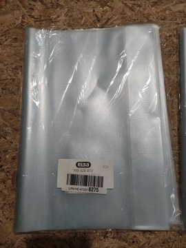 Landre - Обложки А4, новые 25 шт.