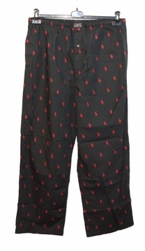 Męskie spodnie nocne piżama Polo Ralph Lauren XXL