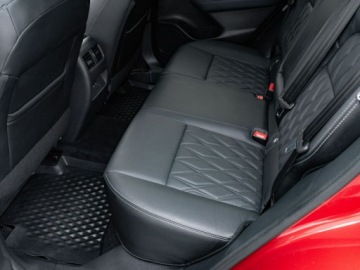 Nissan Qashqai III Crossover 1.3 DIG-T MHEV 158KM 2023 Nissan Qashqai CB808PY#1.3 DIG-T mHEV Tekna+, zdjęcie 27