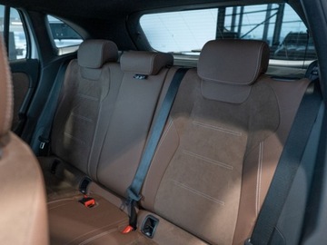 Mercedes GLA II Off-roader Facelifting 1.3 200 163KM 2025 MERCEDES-BENZ GLA 200 AMG Line Suv 1.3 (163KM) 2025, zdjęcie 10