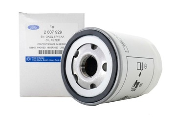 Filtr Oleju Ford Transit 2014- 2007929