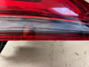 MERCEDES GLE W167 ФОНАРЬ ЗАДНИЙ ПРАВЫЙ LED A1679060707