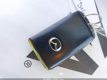 Mazda 6 III 2020 Mazda 6 2020 r., 2,5L GRAND TOURING RESERVE 2.5 Benzyna 227KM, zdjęcie 12