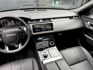 Land Rover Range Rover Velar SUV 2.0 Si4 250KM 2019 Land Rover Range Rover VELAR R DYNAMIC S P250, zdjęcie 16