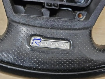 Руль Volvo V50 S40 C30 C70 RDESIGN 2004-2012 гг.