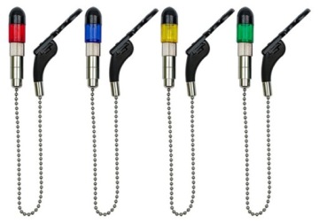 Sygnalizator brań Delphin CSW II - żółty