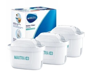 Фильтровальный вкладыш Brita Maxtra Plus 3 шт.