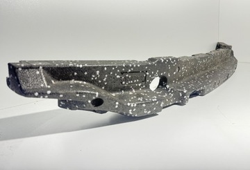 BMW 1 F20 F21 LIFT LCI M-PAKIET ABSORBER ZDERZAKA PRZÓD PRZEDNI STYROPIAN