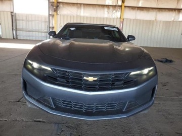 Chevrolet Camaro VI 2019 Chevrolet Camaro Chevrolet Camaro LS 2.0 Benzyna 275KM, zdjęcie 1