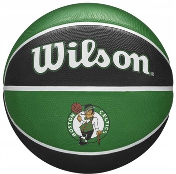 WILSON NBA BOSTON CELTICS 7 PIŁKA DO KOSZYKÓWKI