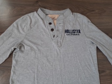 HOLLISTER-KOSZULKA S