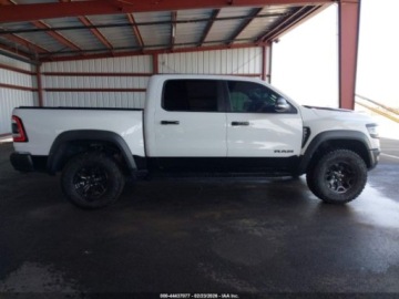  RAM 1500 TRX 57 box, 2023r., 4x4, 6.2L 6.2 Benzyna 702KM, zdjęcie 4