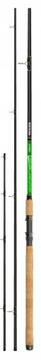 Mistrall wędka Zino Feeder 3.60m 100g grunt feeder