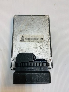 MODUŁ STEROWNIK ZAWIESZENIA VW AUDI 3C0907376A
