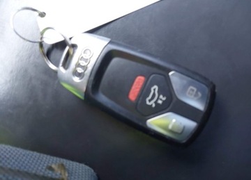 Audi A5 F5 S5 Sportback 3.0 TFSI 354KM 2019 Audi S5 Sportback 2019r., 3.0t Premium, 3L, od ubezpieczalni 3.0 Benzyna, zdjęcie 13