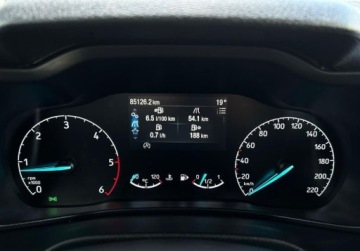 Ford Tourneo Connect III Standard 1.5 EcoBlue 100KM 2021 Ford Tourneo Connect Connect Trend, Tempomat, Czujniki parkowania, Salon P, zdjęcie 22