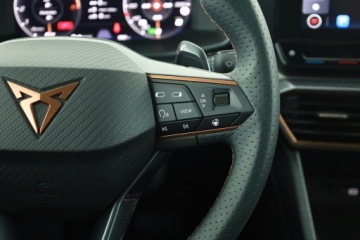 Cupra 2024 Cupra Formentor 2.0 TSI 4Drive, Salon Polska, zdjęcie 20