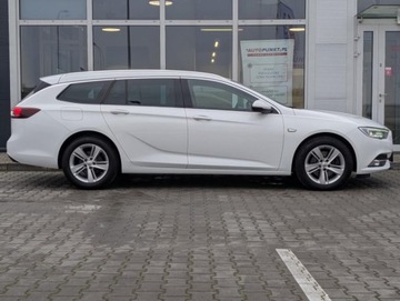 Opel Insignia II Sports Tourer 2.0 CDTI 170KM 2020 Opel Insignia INNOVATION A/T, zdjęcie 4