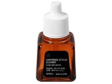 Płyn do igły gramofonowej AUDIO-TECHNICA AT607A