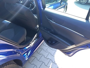 Toyota Camry IX Sedan 2.5 Hybrid Dynamic Force 218KM 2019 Toyota Camry 2.5 Hybrid Prestige CVT 2.5 Hybrid Pr, zdjęcie 17