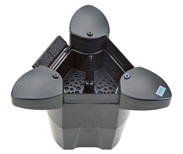 OASE SWIMSKIM 25 - ПЛАВАЮЩИЙ ФИЛЬТР-СКИММЕР ДЛЯ ПРУДА