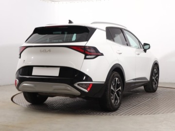 Kia Sportage V SUV 1.6 T-GDI MHEV 180KM 2022 Kia Sportage 1.6 T-GDI MHEV, Salon Polska, zdjęcie 4