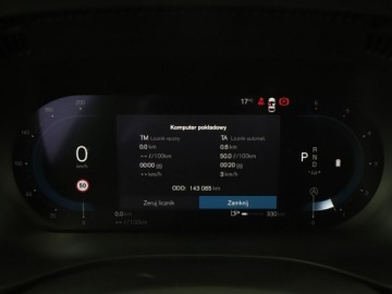 Volvo XC60 II 2022 Volvo XC 60 FV-23% automat Navi Kamera cofania, zdjęcie 21