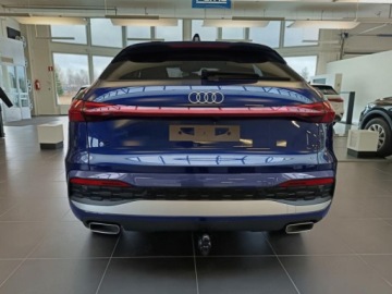 Audi 2025 AUDI Q5 TFSI Sportback Suv 2.0(204KM) 2025, zdjęcie 1