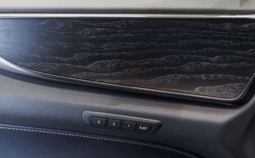 Lexus NX II SUV Facelifting 2.5 450h+ 309KM 2024 Lexus NX 450h Omotenashi AWD 2.5 Hybryda 309KM, zdjęcie 34