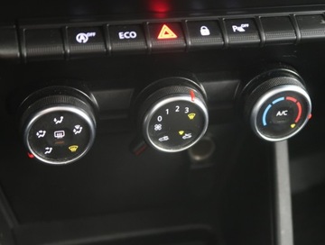 Dacia Duster II SUV 1.0 TCe 90KM 2021 Dacia Duster 1.0 TCe, Salon Polska, Serwis ASO, zdjęcie 11