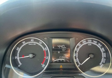 Skoda Fabia III Hatchback Facelifting 1.0 MPI 60KM 2020 Skoda Fabia Skoda Fabia 1.0 Ambition BenzynaLPG 60KM, zdjęcie 25