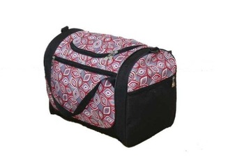 TORBA do SAMOLOTU BAGAŻ PODRĘCZNY 42x32x25 WIZZAIR