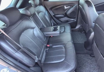 Hyundai ix35 SUV Facelifting 2.0 CRDi 184KM 2014 Hyundai ix35 Hyundai ix35 2.0 Diesel 184KM, zdjęcie 15