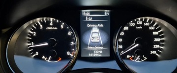 Nissan Qashqai II Crossover 1.6 DIG-T 163KM 2017 Nissan Qashqai NaviKameraCzujniki141 tys. wpisuje na fakturzeOrg.lakier1wl, zdjęcie 10