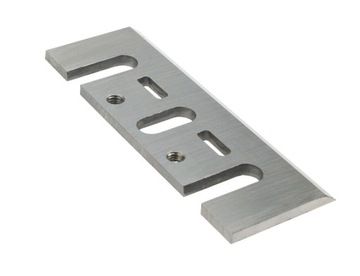 НОЖИ ИЗ СТАЛЬНОЙ HSS ДЛЯ СТРОГОВОГО СТАНКА GHO 6500 BOSCH 2 шт.