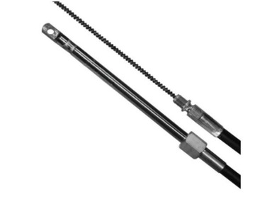 Pretech LT 16 футов. Рулевая тяга