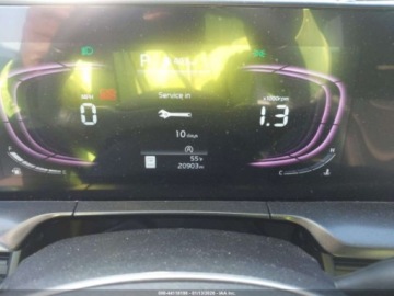 Kia 2025 Kia Telluride S 2025 3.8 Benzyna 291KM, zdjęcie 10