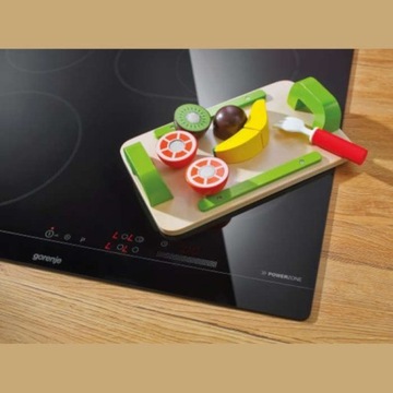 Газоиндукционная варочная панель Gorenje GCI691BSC