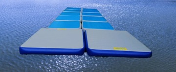 НОВИНКА!!! ПЛАВАЮЩАЯ ДОРОЖКА-МОСТ