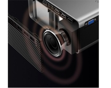 OVERMAX MultiPic 3.5 LED WiFi ДИСТАНЦИОННЫЙ проектор