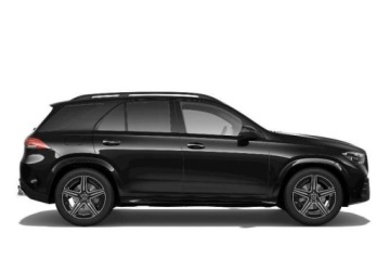 Mercedes GLE V167 SUV Facelifting 2.0 300d 269KM 2025 Mercedes-Benz GLE 300d 4M Pakiet wyposazenia AMG Advanced Plus 2.0 Diesel, zdjęcie 1